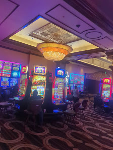 Horseshoe Hammond Casino thumb 5